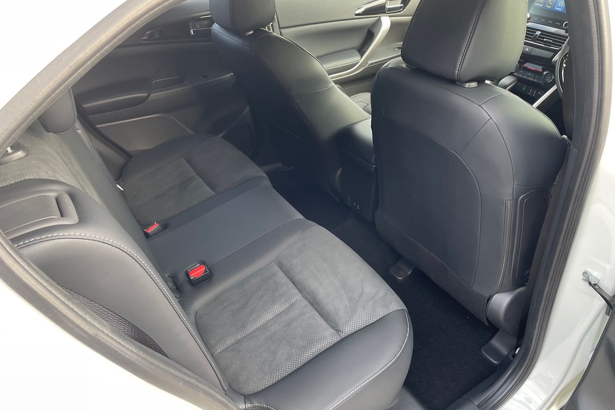 2024 Mitsubishi Eclipse Cross Aspire YB