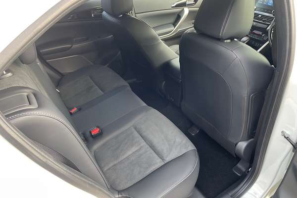 2024 Mitsubishi Eclipse Cross Aspire YB