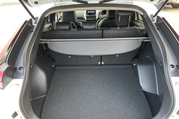 2024 Mitsubishi Eclipse Cross Aspire YB