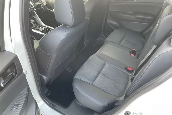 2024 Mitsubishi Eclipse Cross Aspire YB