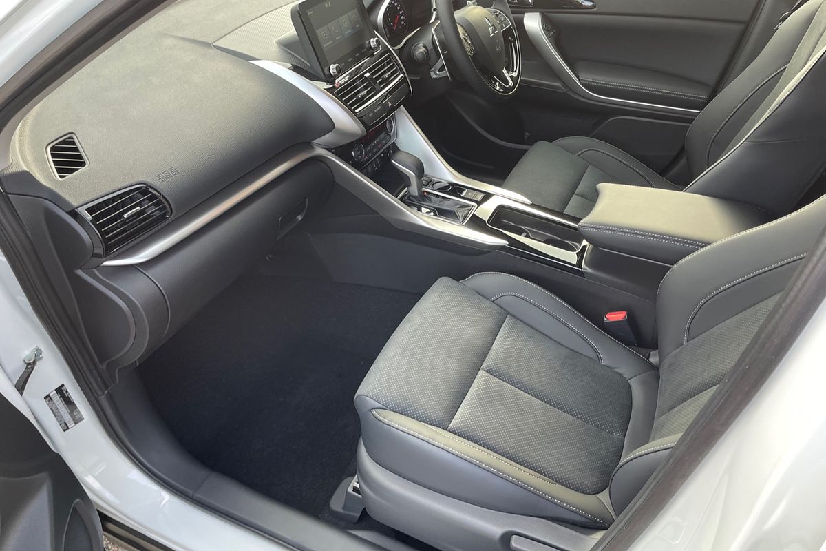 2024 Mitsubishi Eclipse Cross Aspire YB