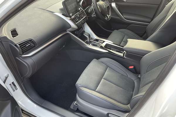 2024 Mitsubishi Eclipse Cross Aspire YB