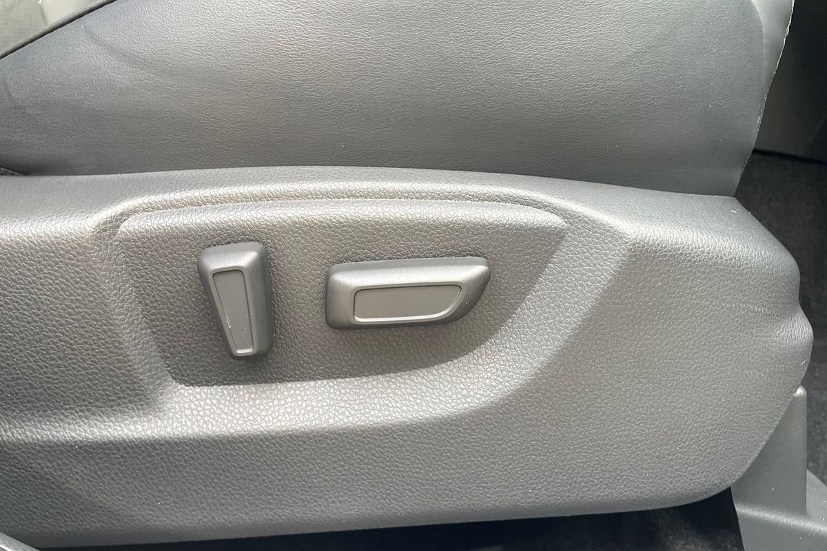 2024 Mitsubishi Eclipse Cross Aspire YB