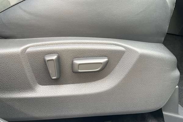 2024 Mitsubishi Eclipse Cross Aspire YB