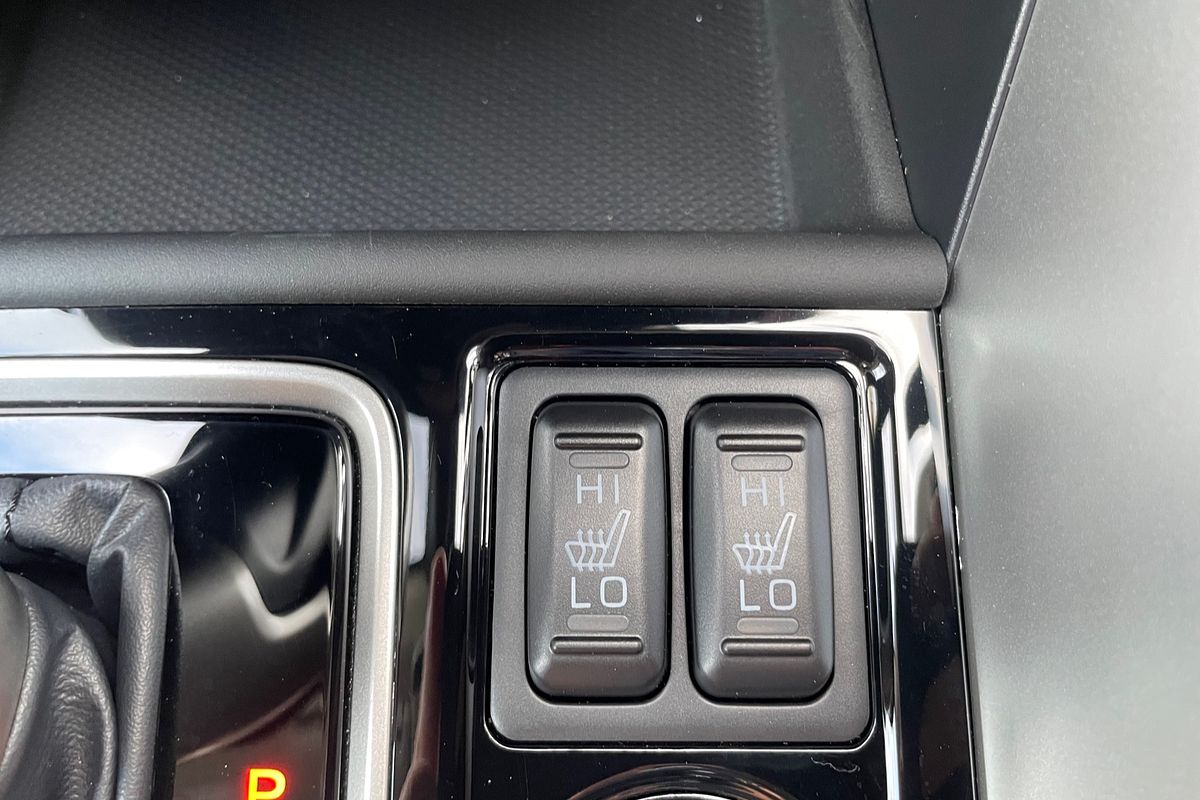 2024 Mitsubishi Eclipse Cross Aspire YB