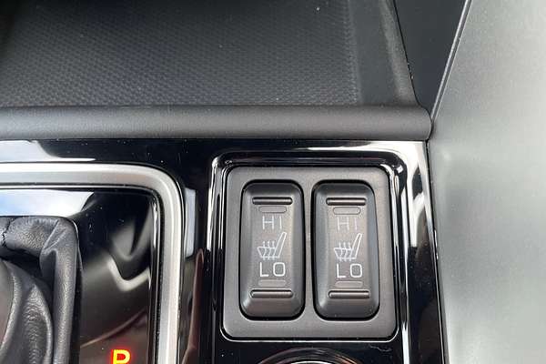 2024 Mitsubishi Eclipse Cross Aspire YB