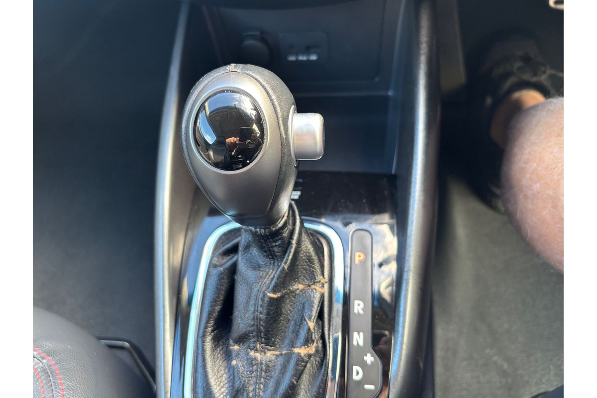 2011 Kia Cerato Koup SLS TD