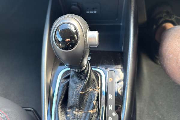 2011 Kia Cerato Koup SLS TD
