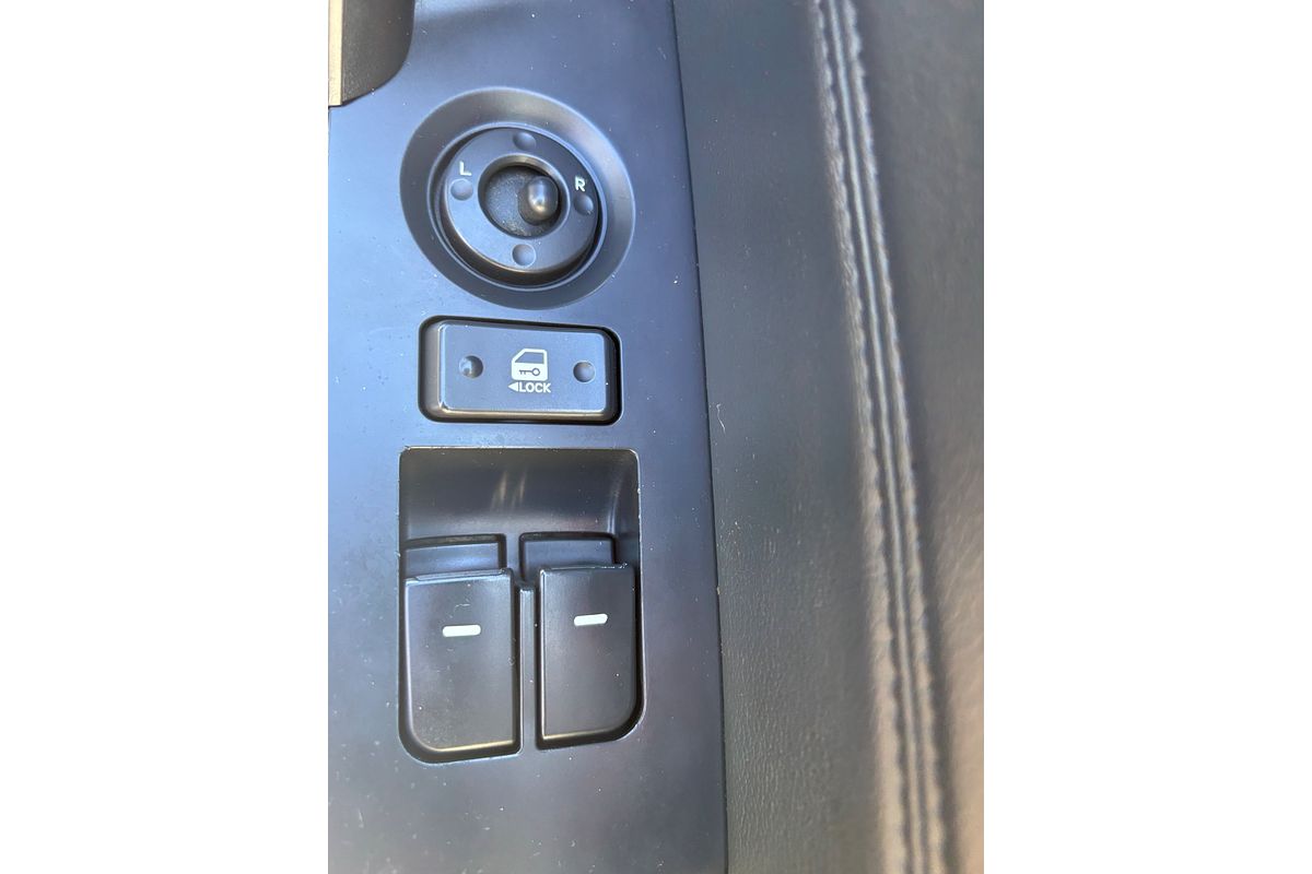 2011 Kia Cerato Koup SLS TD