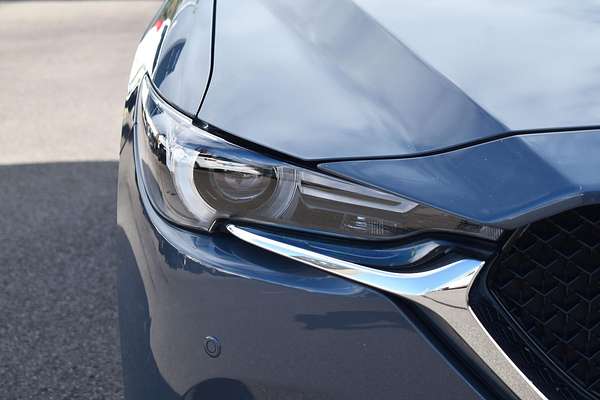 2020 Mazda CX-5 GT KF Series