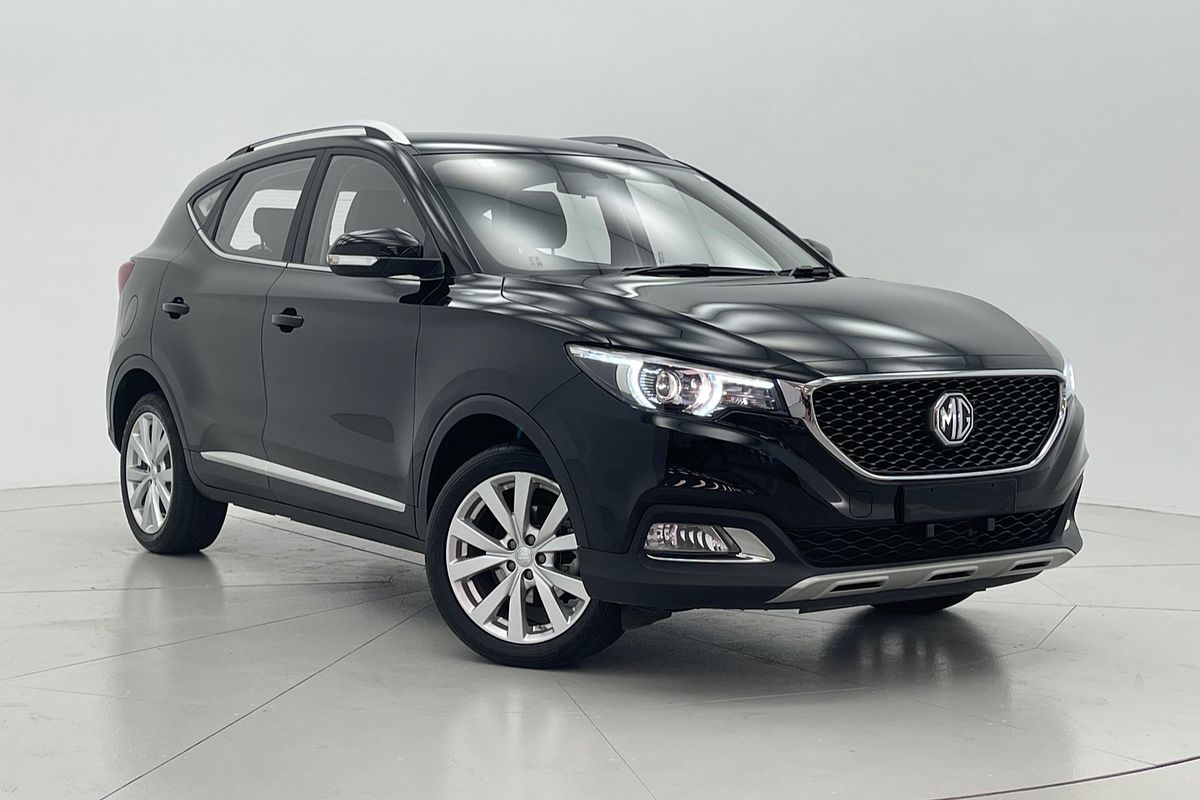 2023 MG ZS Excite AZS1