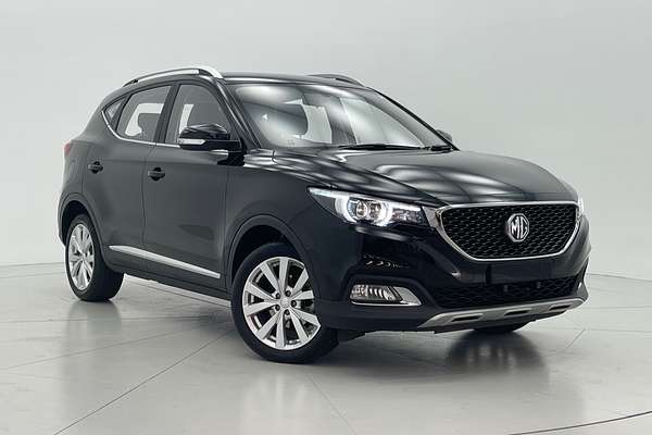 2023 MG ZS Excite AZS1