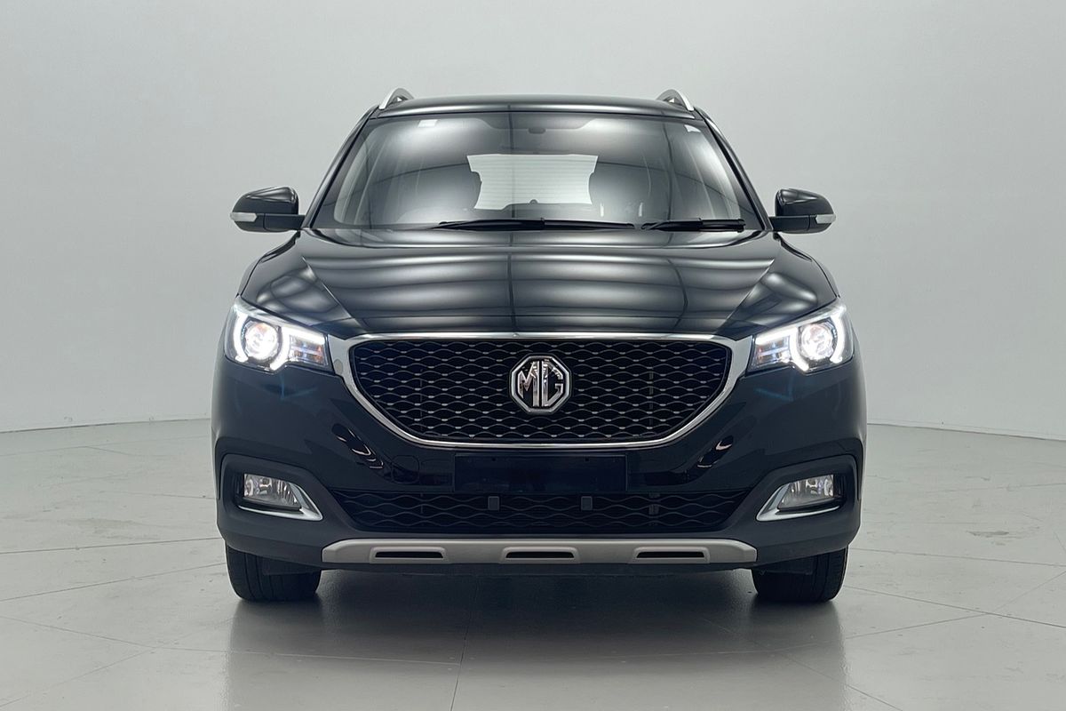 2023 MG ZS Excite AZS1