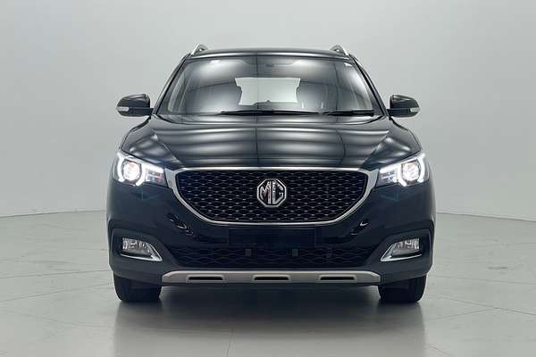 2023 MG ZS Excite AZS1