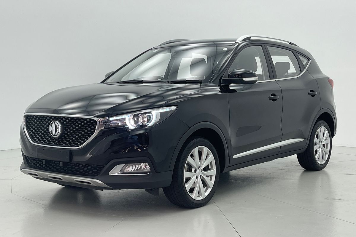 2023 MG ZS Excite AZS1