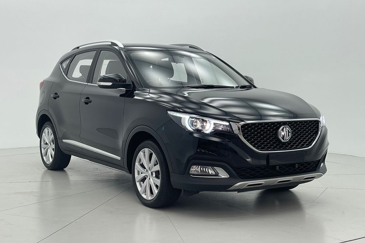 2023 MG ZS Excite AZS1