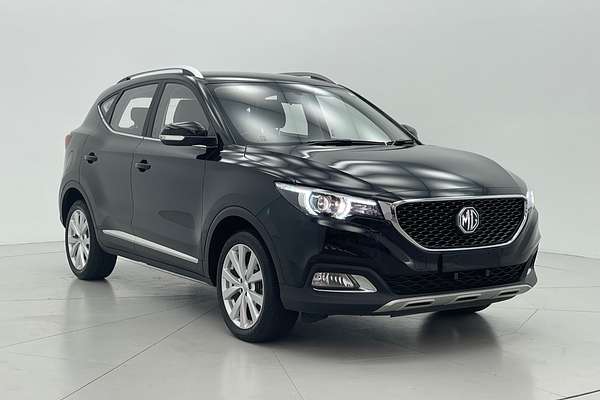 2023 MG ZS Excite AZS1
