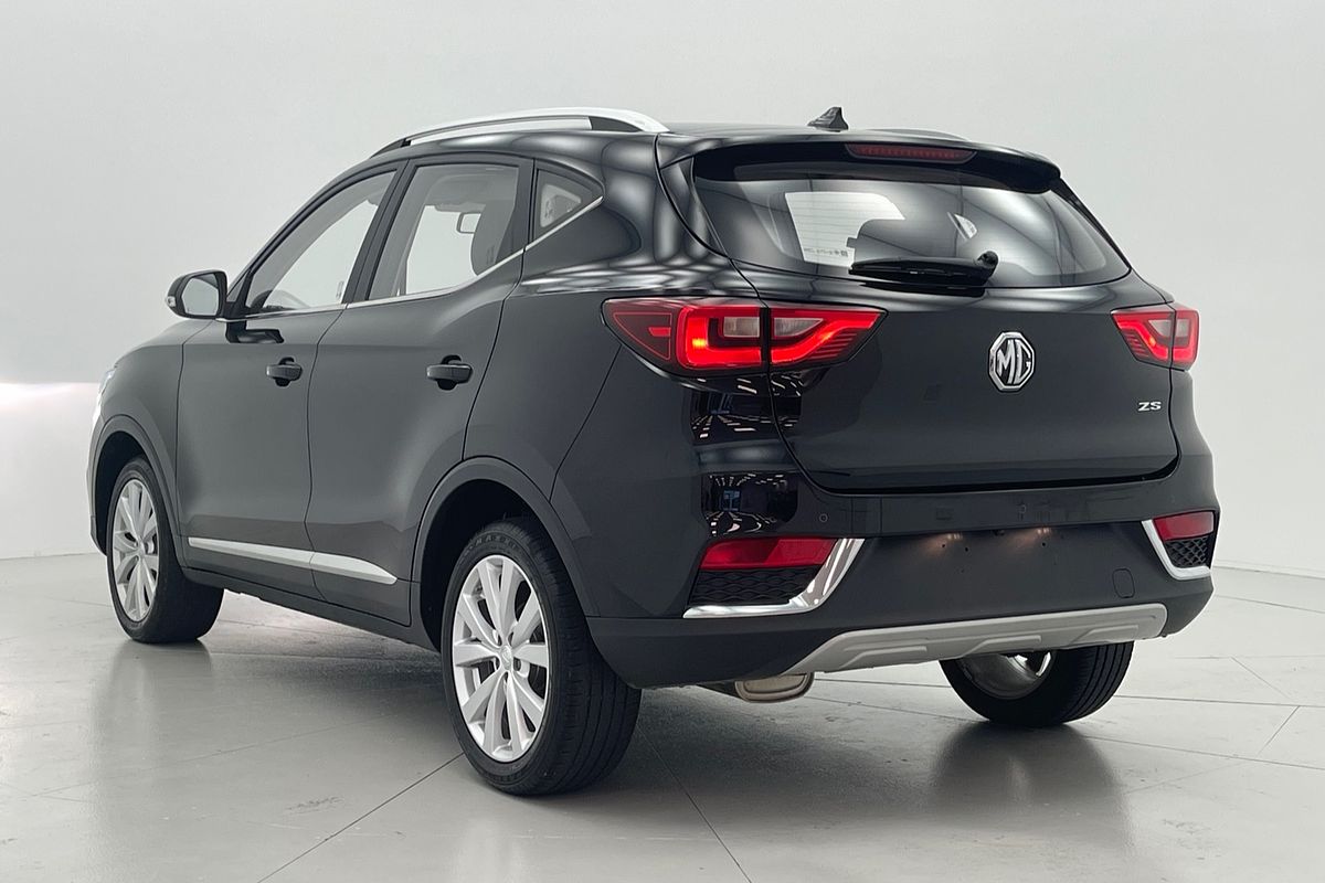 2023 MG ZS Excite AZS1
