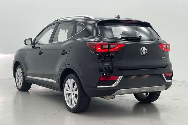 2023 MG ZS Excite AZS1