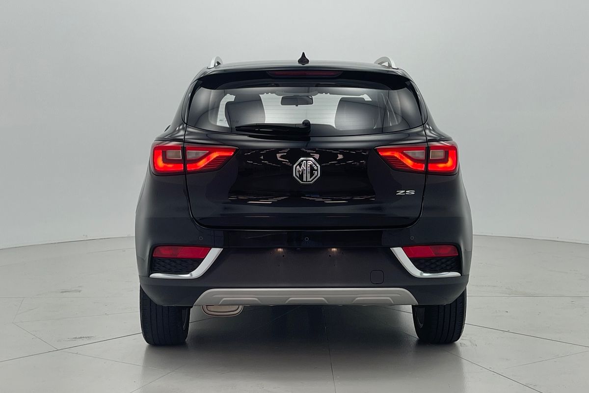 2023 MG ZS Excite AZS1