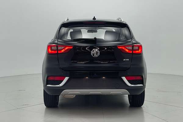 2023 MG ZS Excite AZS1