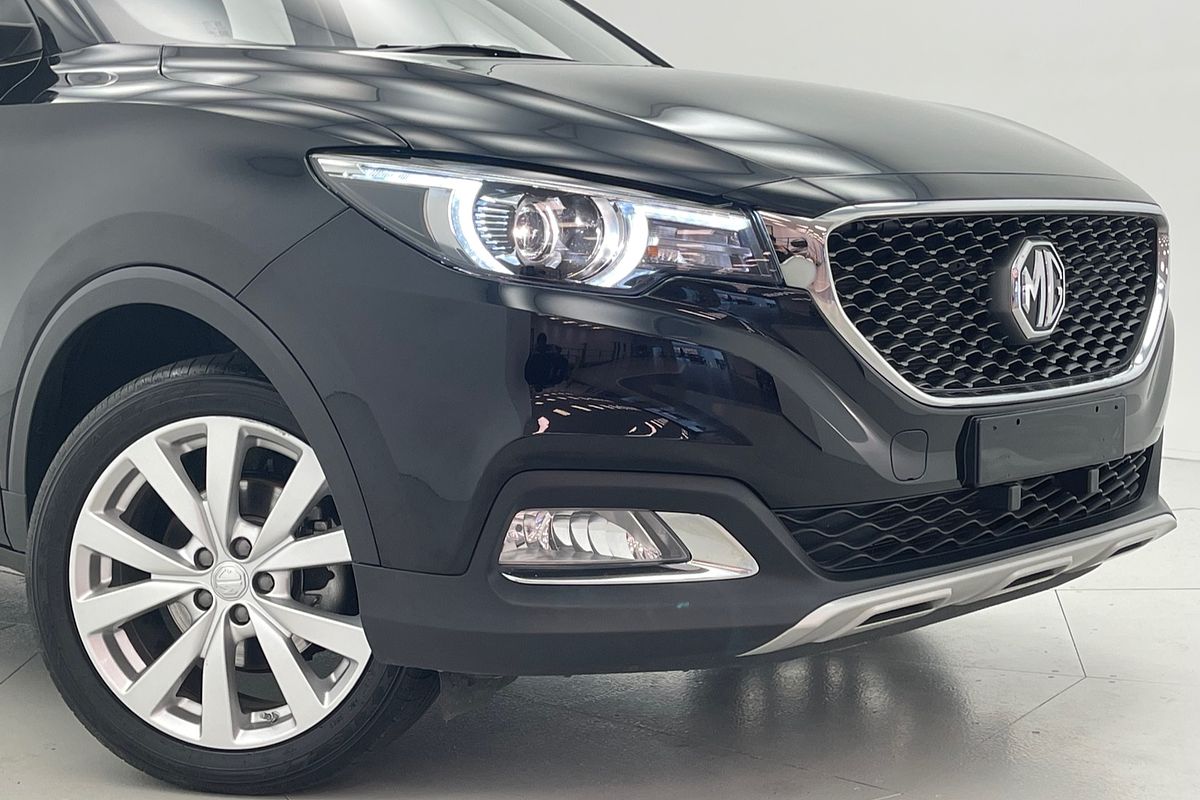 2023 MG ZS Excite AZS1