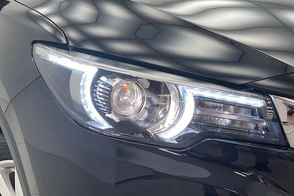 2023 MG ZS Excite AZS1