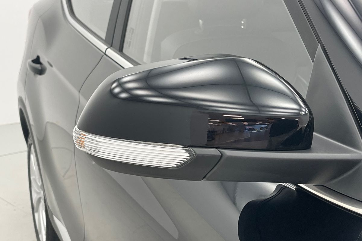 2023 MG ZS Excite AZS1