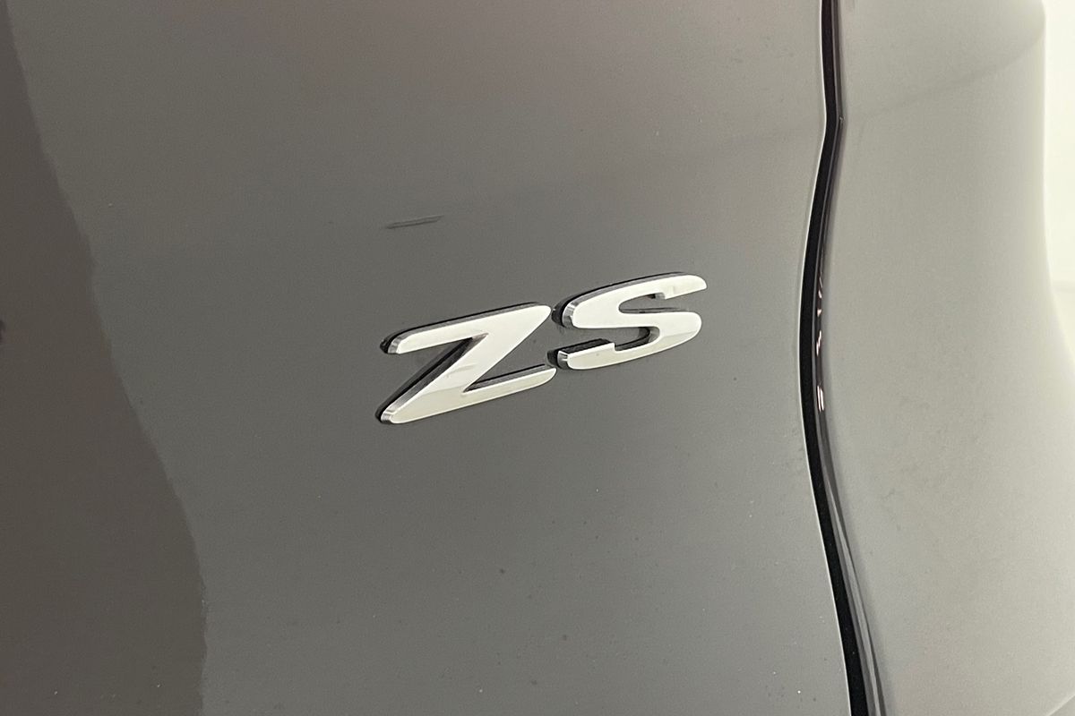 2023 MG ZS Excite AZS1