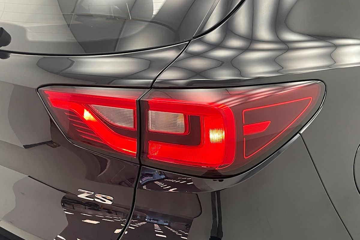 2023 MG ZS Excite AZS1
