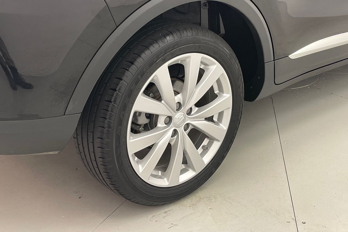 2023 MG ZS Excite AZS1