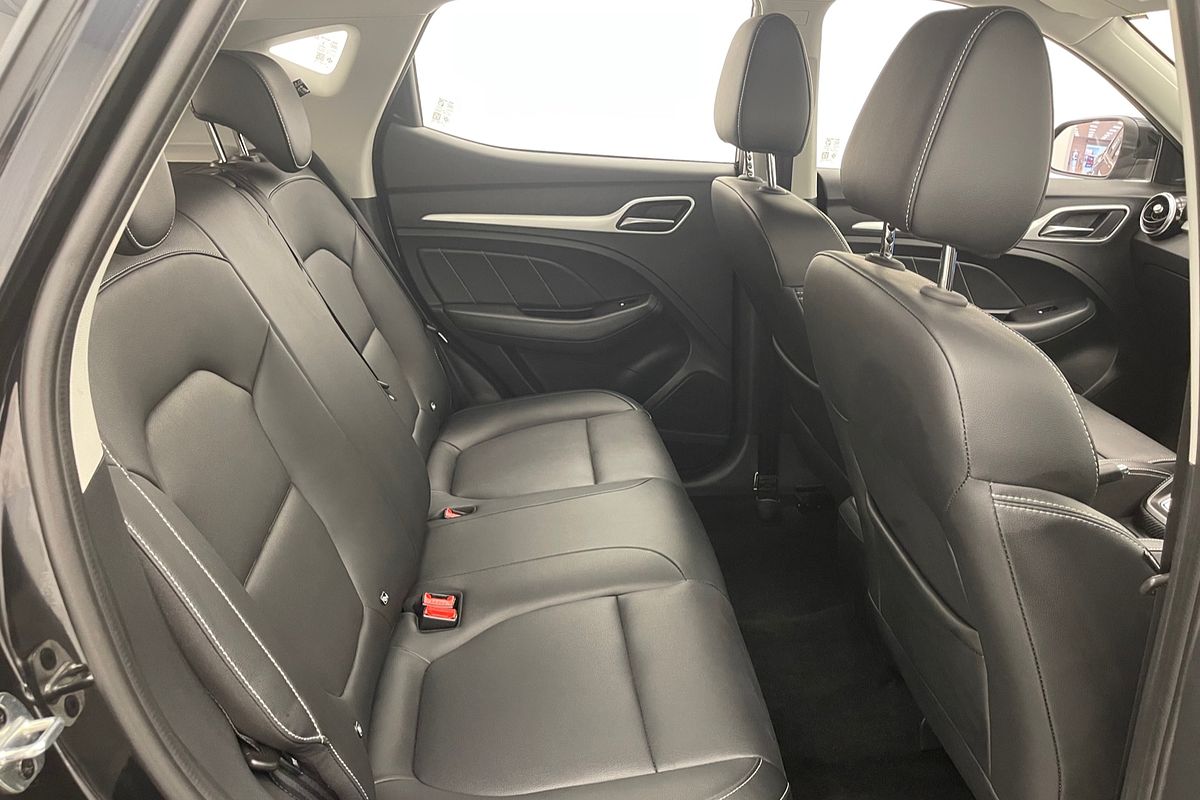 2023 MG ZS Excite AZS1