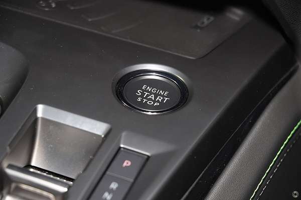 2025 Peugeot 408 GT Premium Hybrid P54