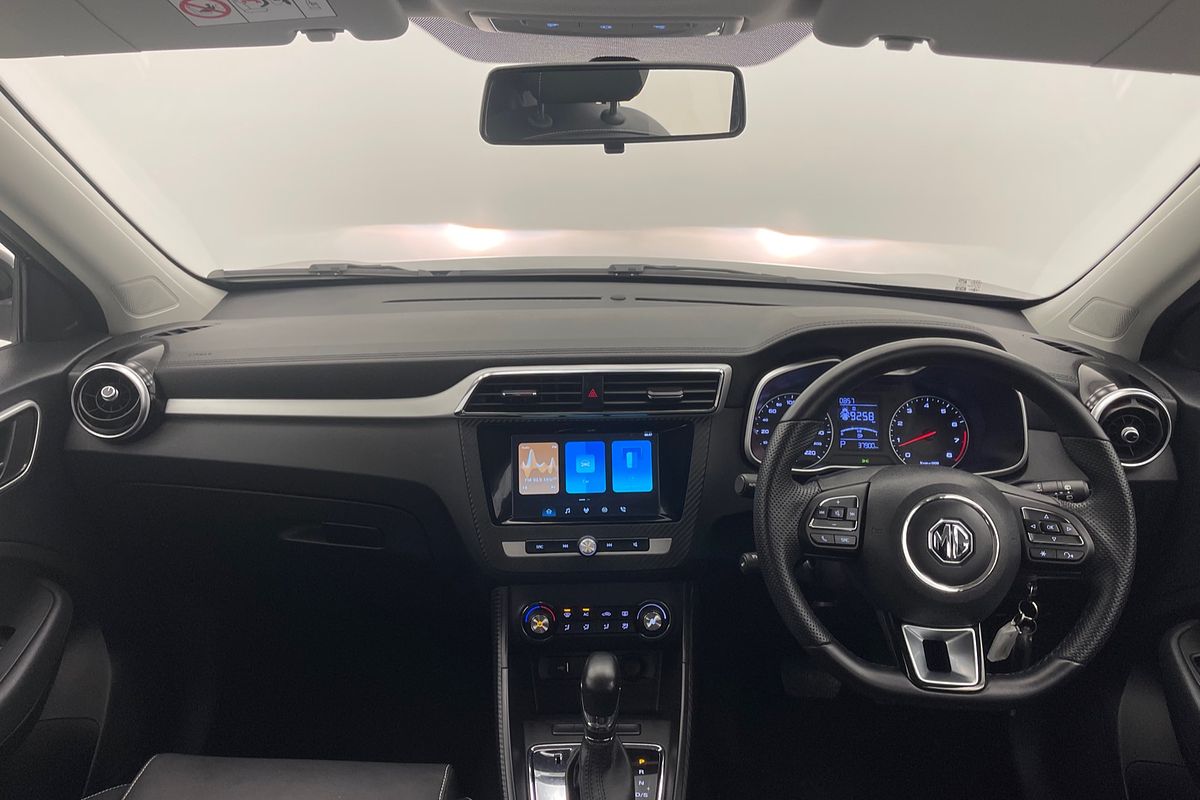2023 MG ZS Excite AZS1