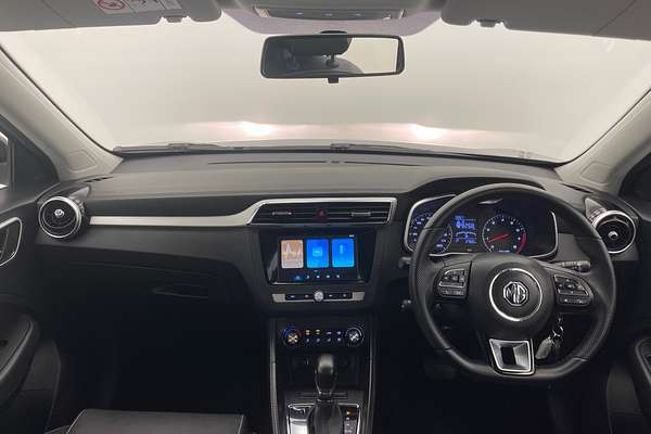 2023 MG ZS Excite AZS1