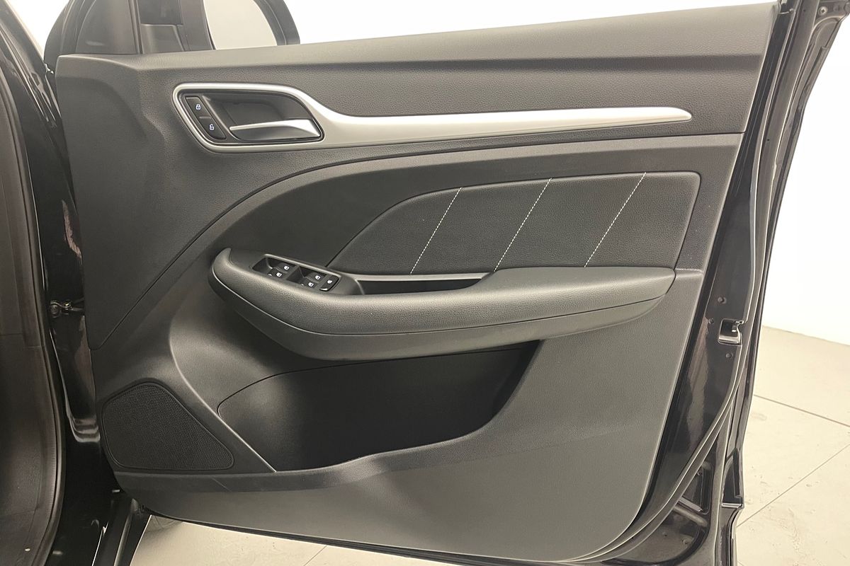 2023 MG ZS Excite AZS1