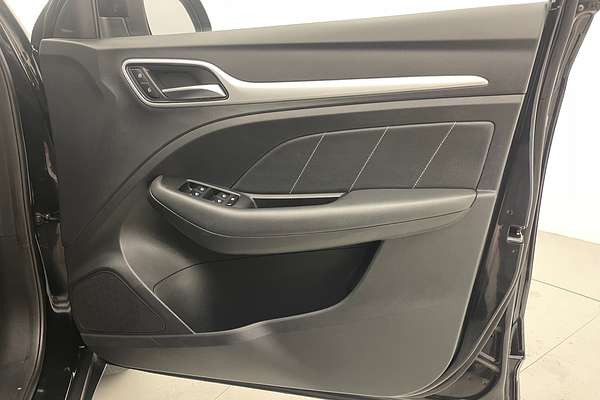 2023 MG ZS Excite AZS1