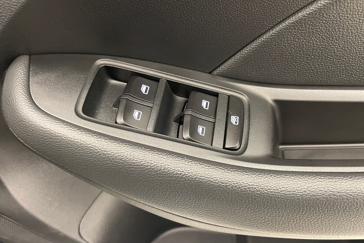 2023 MG ZS Excite AZS1