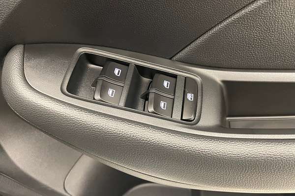 2023 MG ZS Excite AZS1