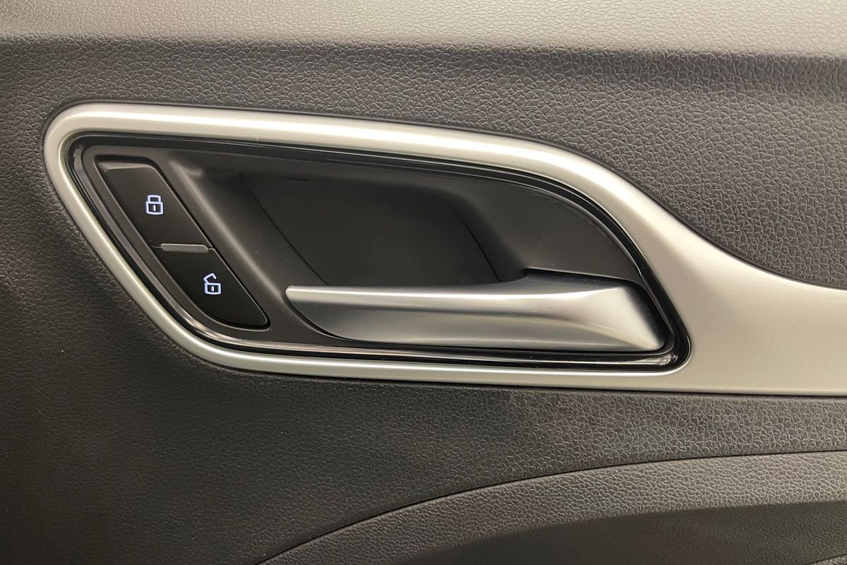 2023 MG ZS Excite AZS1
