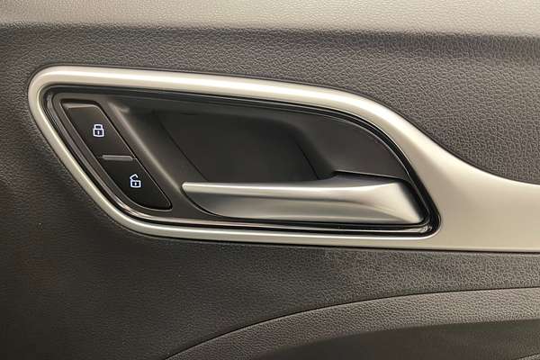 2023 MG ZS Excite AZS1
