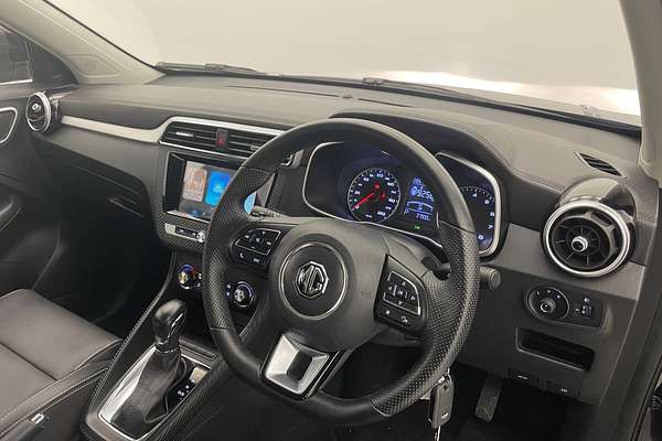 2023 MG ZS Excite AZS1