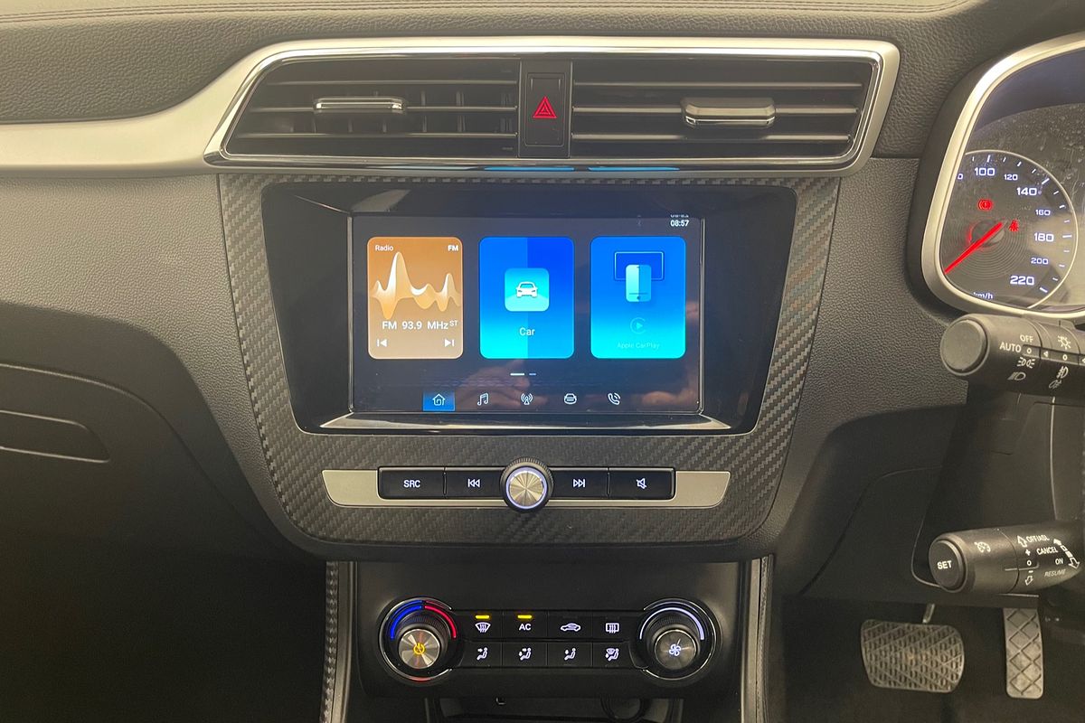 2023 MG ZS Excite AZS1