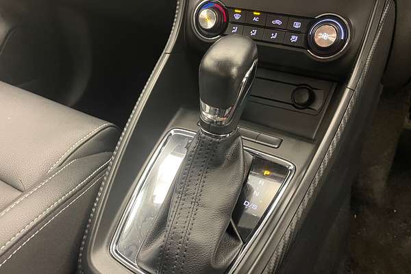 2023 MG ZS Excite AZS1