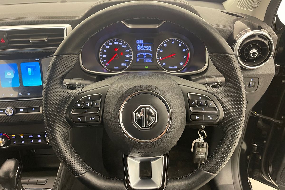 2023 MG ZS Excite AZS1