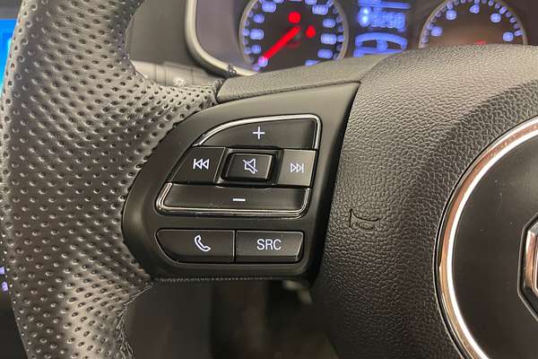 2023 MG ZS Excite AZS1
