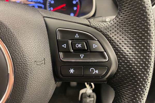 2023 MG ZS Excite AZS1