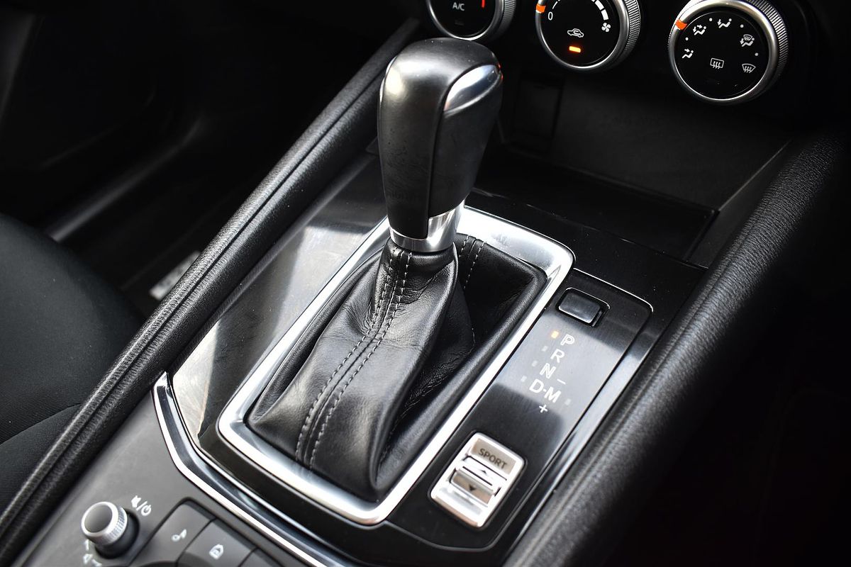 2023 Mazda CX-5 G20 Maxx KF Series