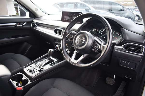 2023 Mazda CX-5 G20 Maxx KF Series