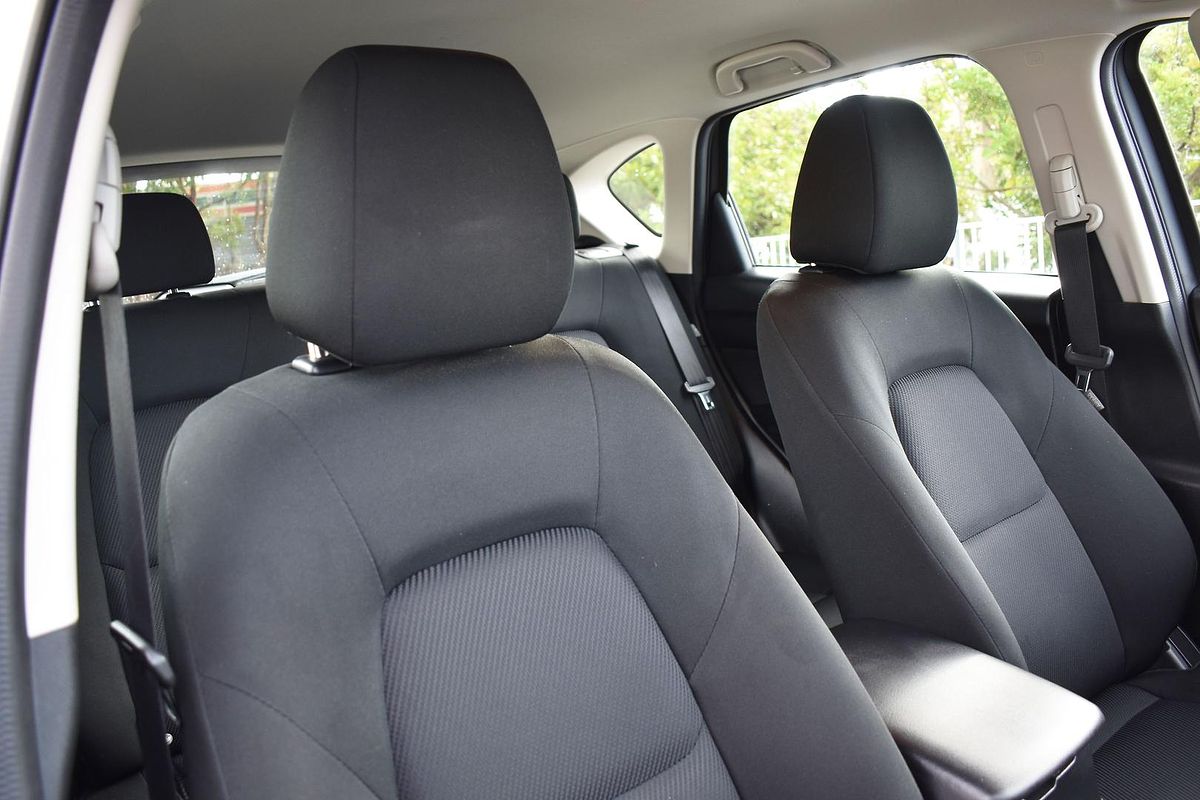 2023 Mazda CX-5 G20 Maxx KF Series